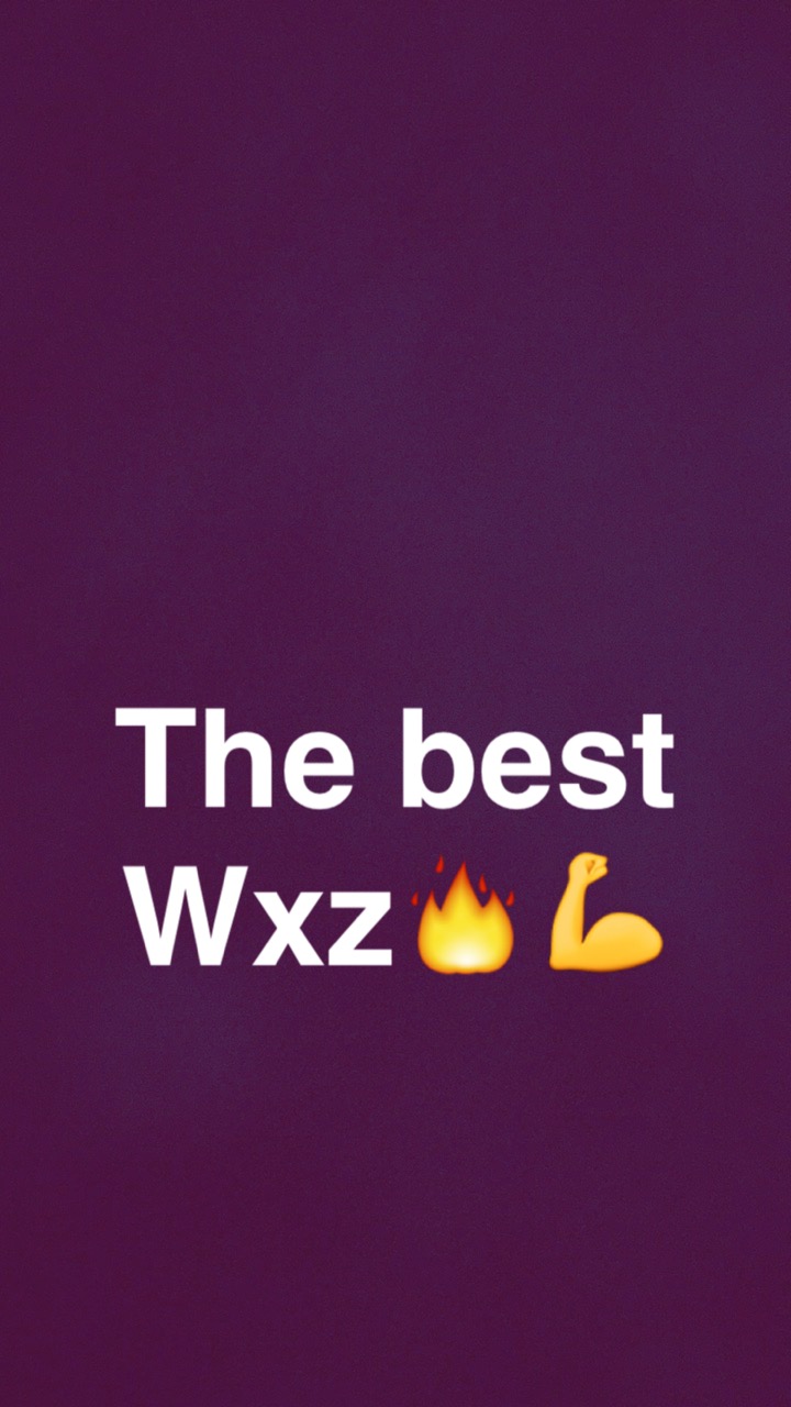 the best wxz