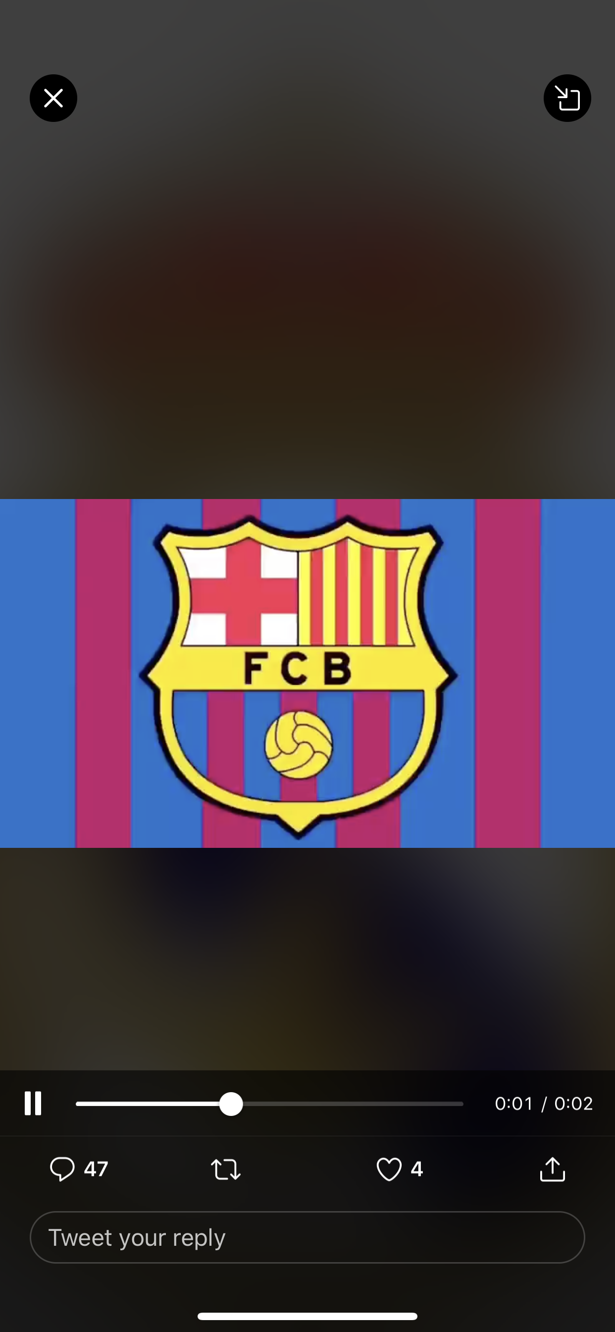 Invitation Banner