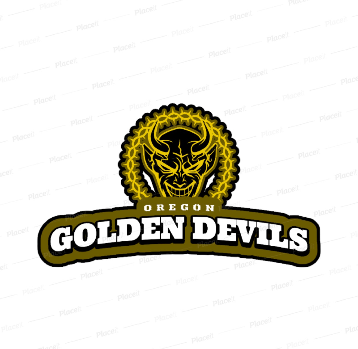 GoldenDevils
