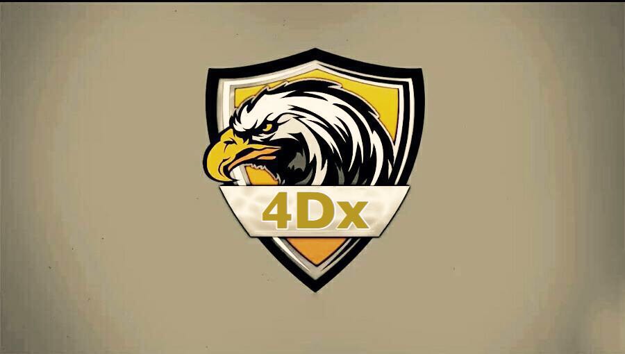 4D GenerationX