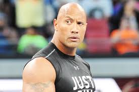 The Rock