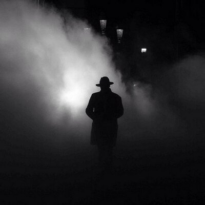 The Mysterious