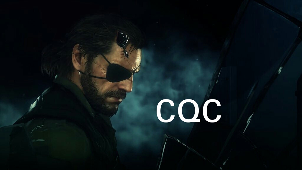 VENDETTA