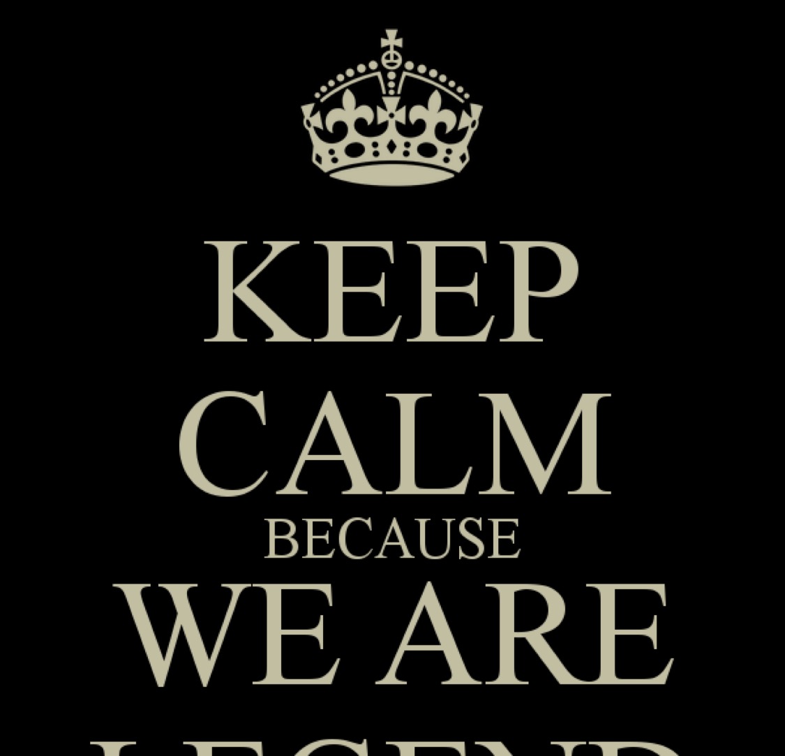 He We are Here