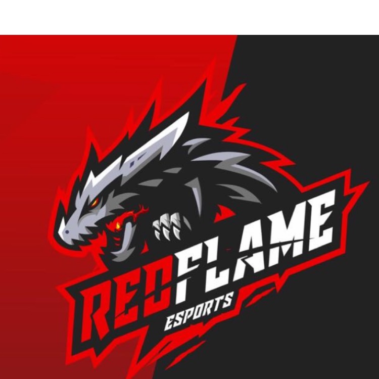 RED FLAMEE