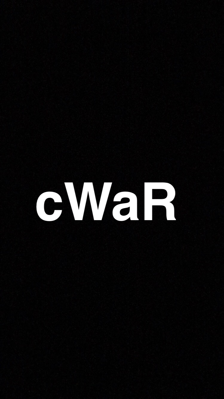 cWaR