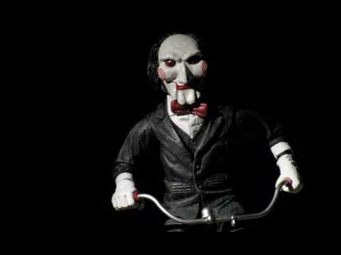 SCARY