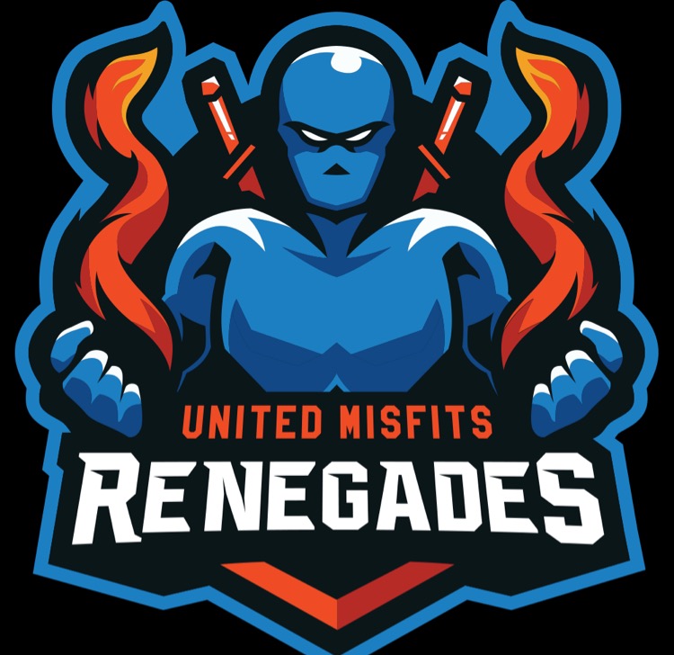 regenade 