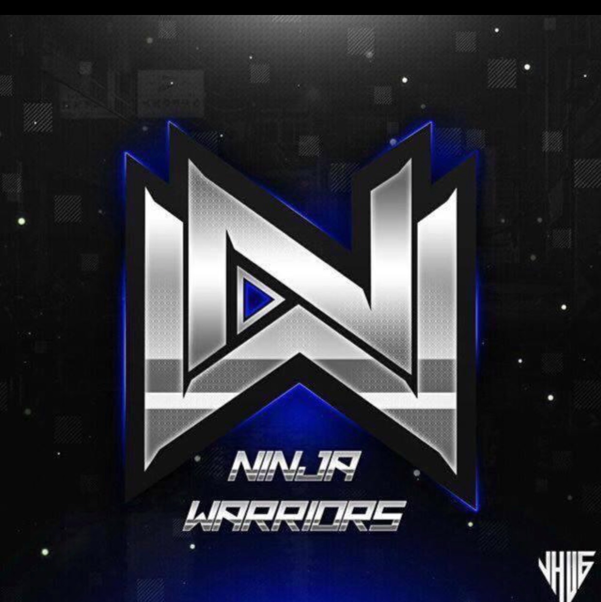 ninja warriors .