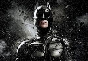 The amazing bat