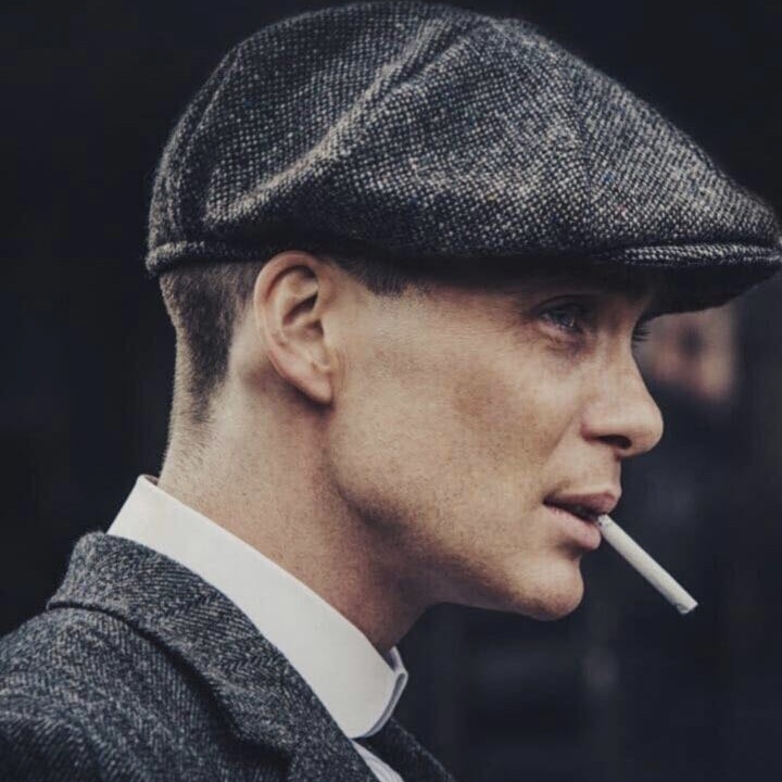 Peaky F Blinders
