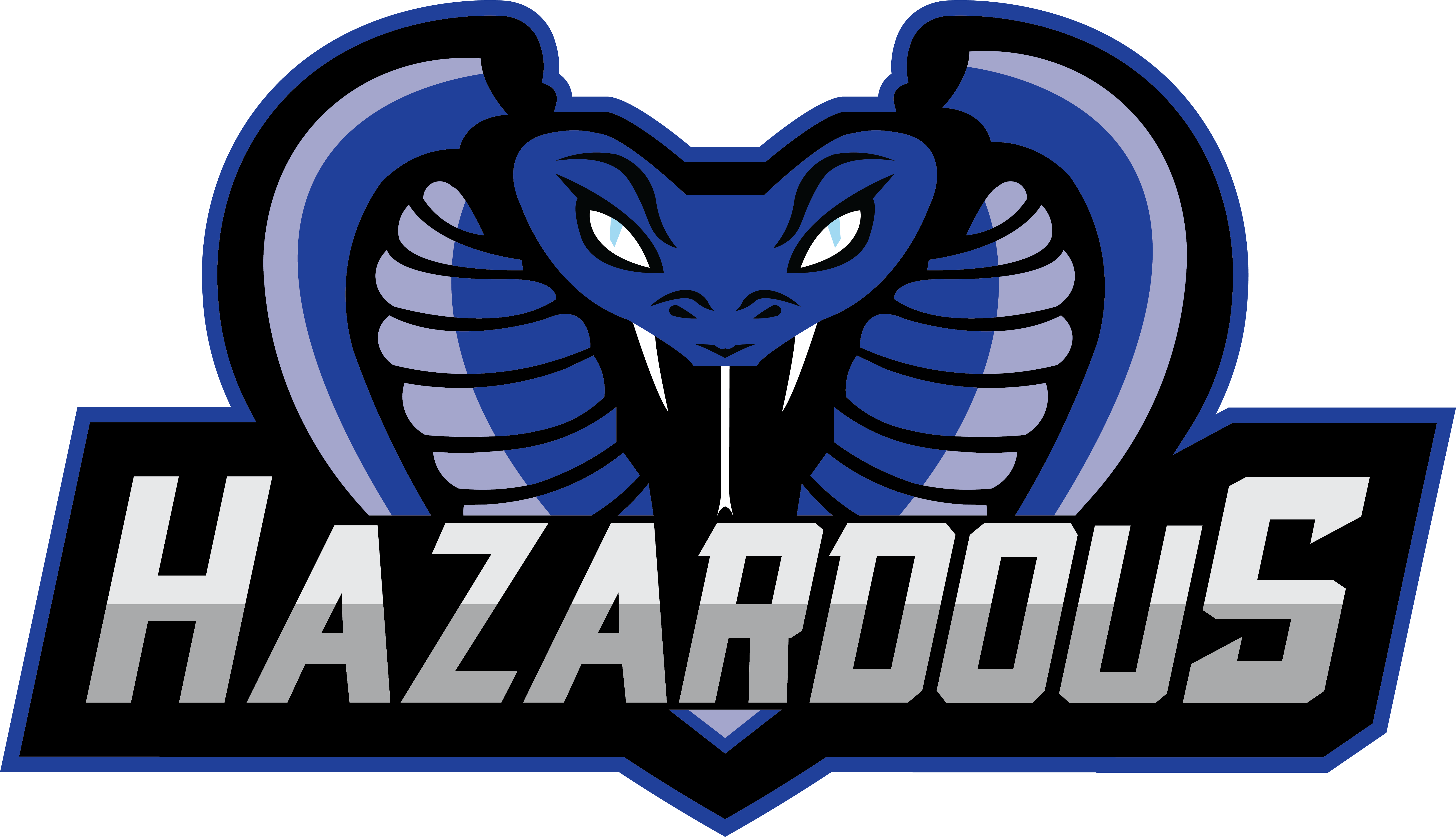 Hazardous Esports 3