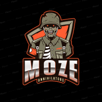MOZE ON TOP