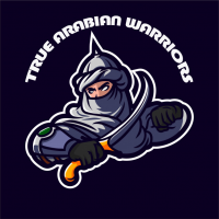 True Arabian Warriors