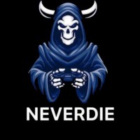 NEVER2DIE
