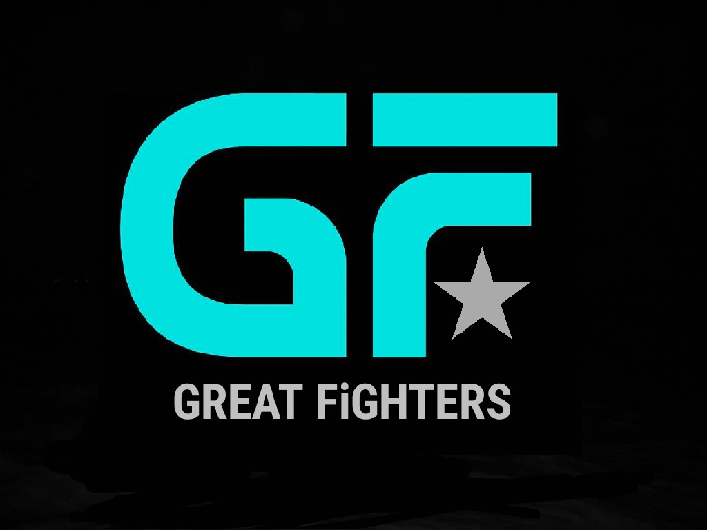 Great Fighterx