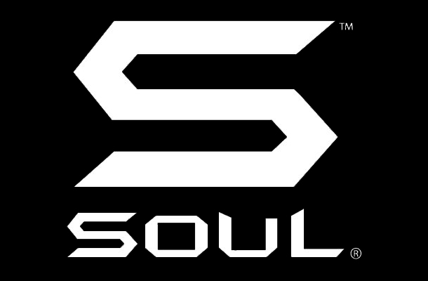 THE S0UL