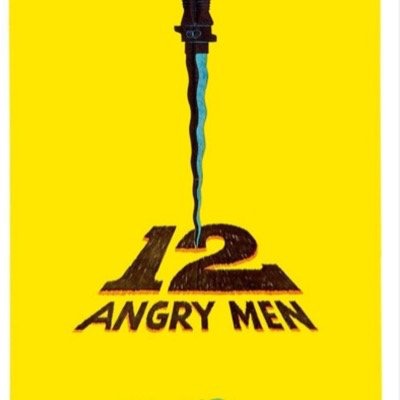 TweIveAngryMen