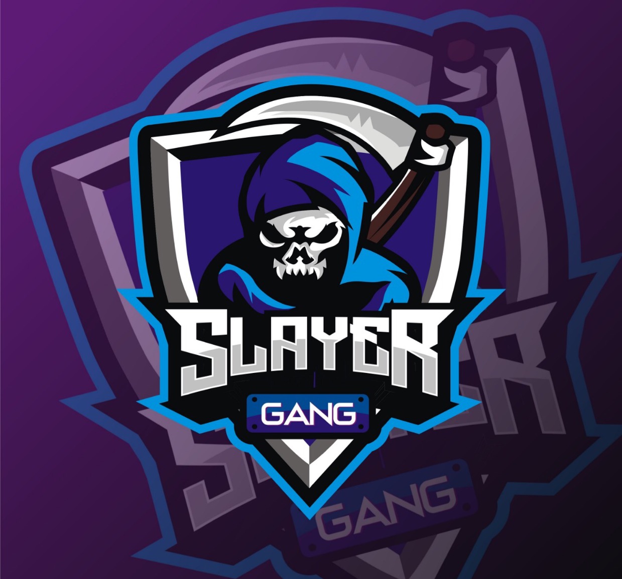 Slayer Gang Esport