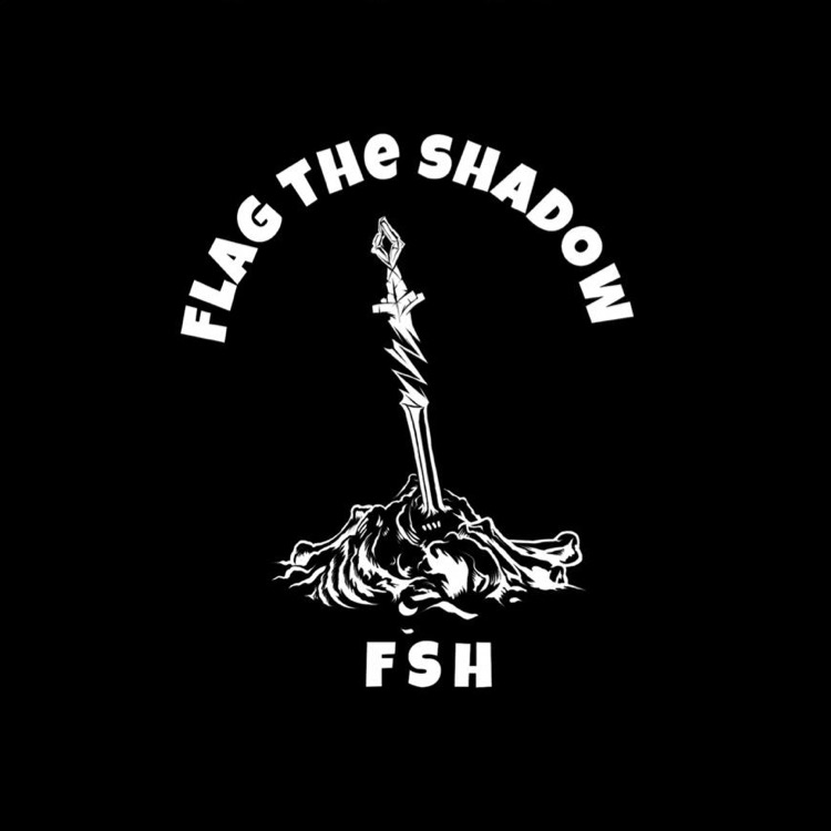 Flag The Shadow 2