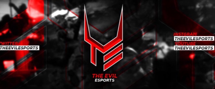 The Evil Esports8