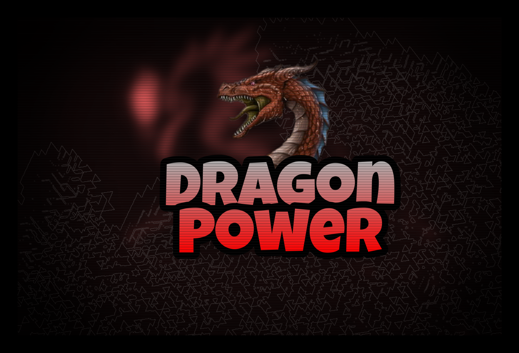 Dragon power E-SPORTS 