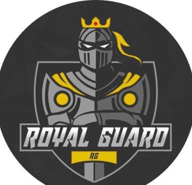 RoyalxGuard 13