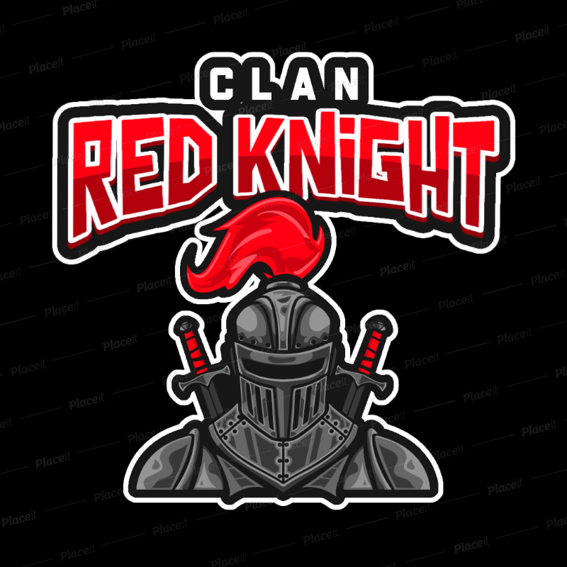 clan red Knight