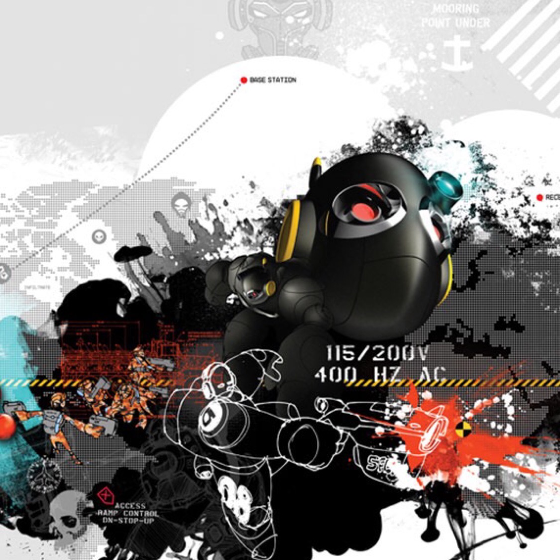 Invitation Banner
