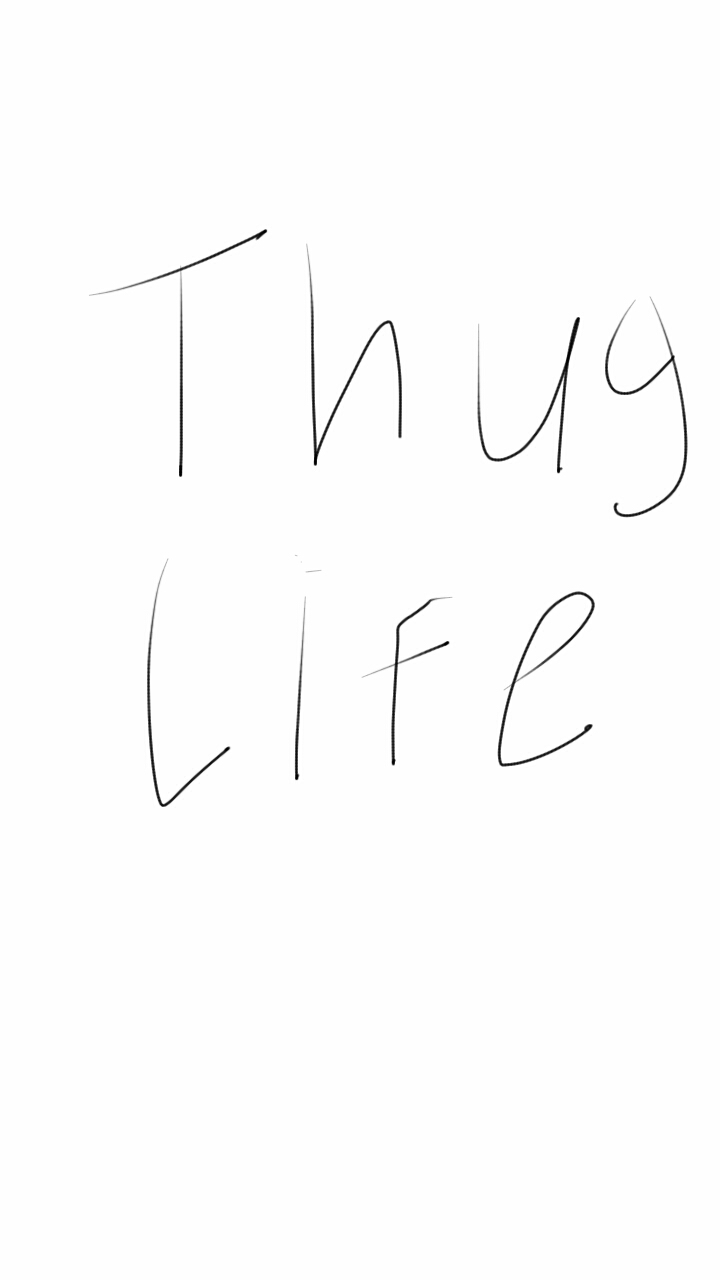 Thug life131