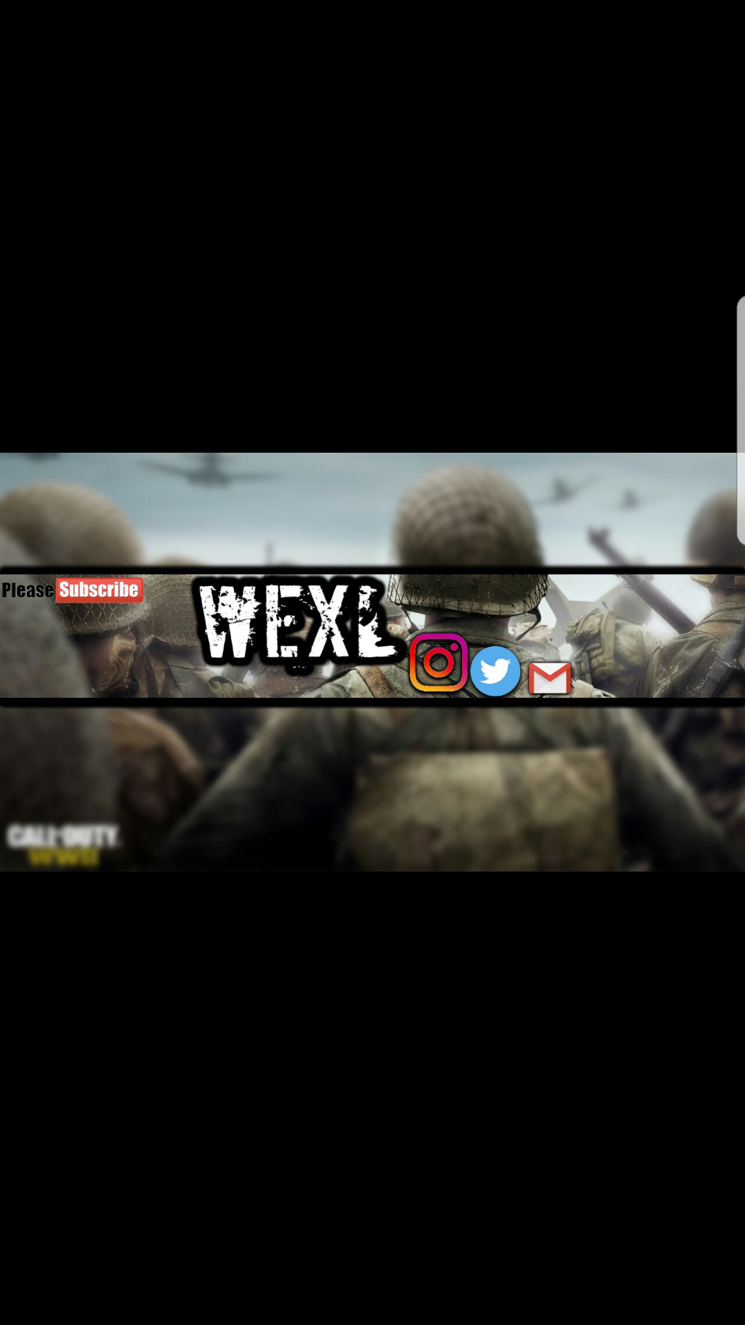 Invitation Banner