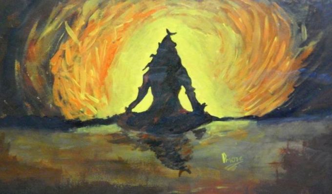 shiva