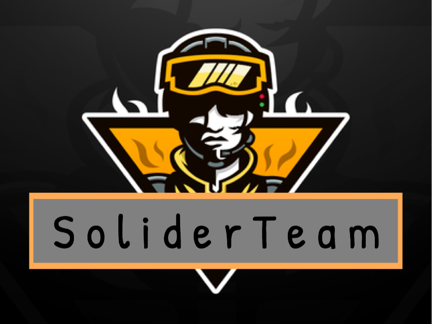 Soldiers Team