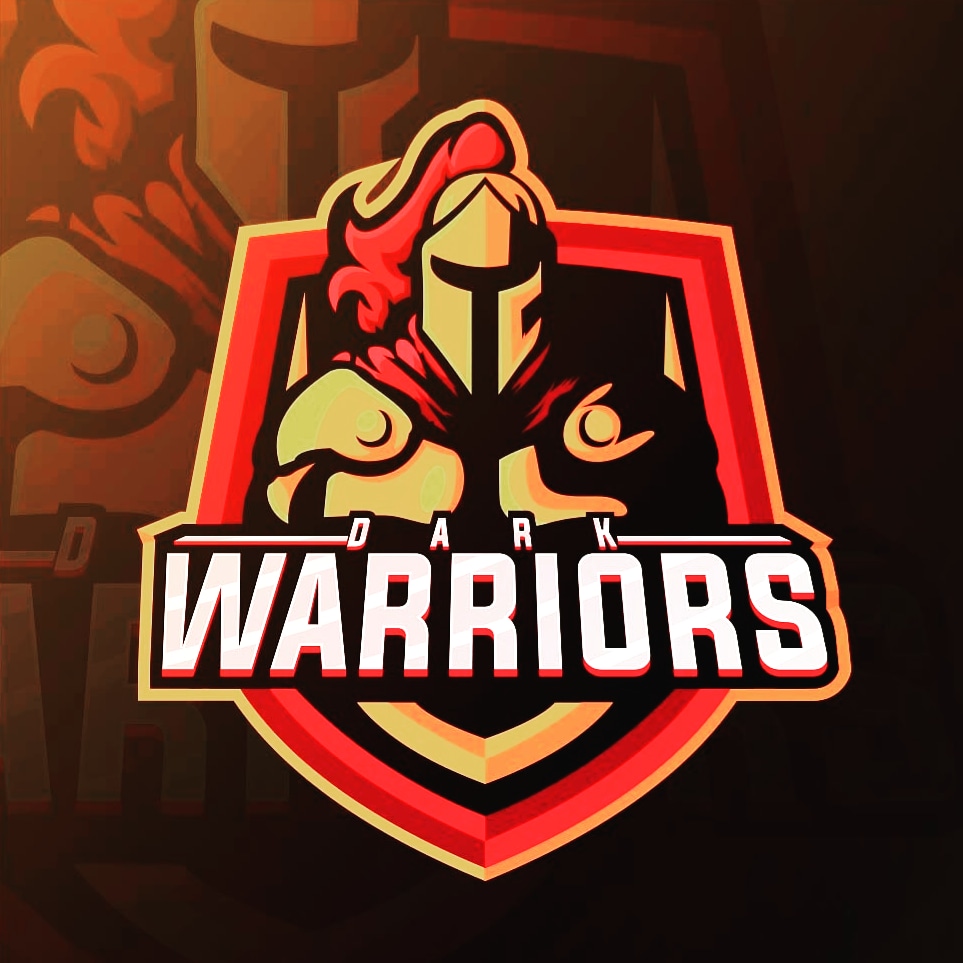 Dark Warriors