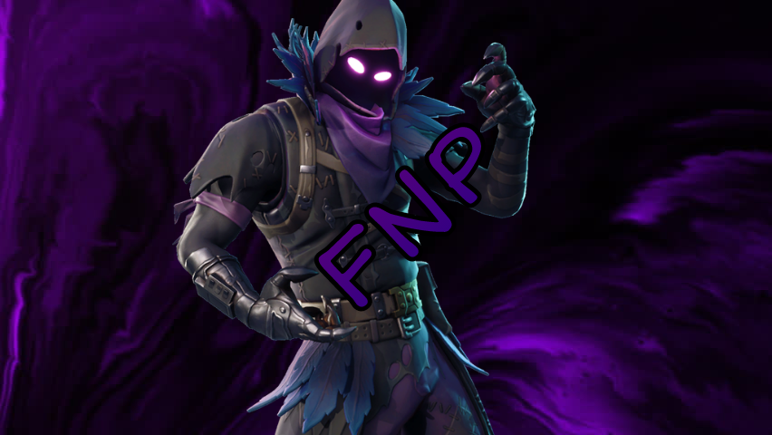 Fnp fortnite