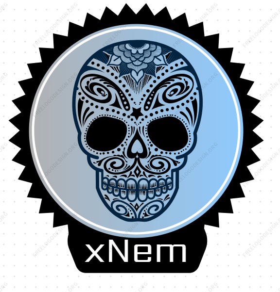 X Night E Monster