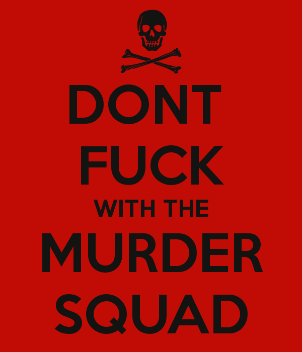 murder squad