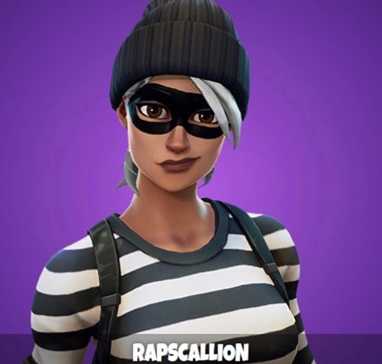 Legendary Player 