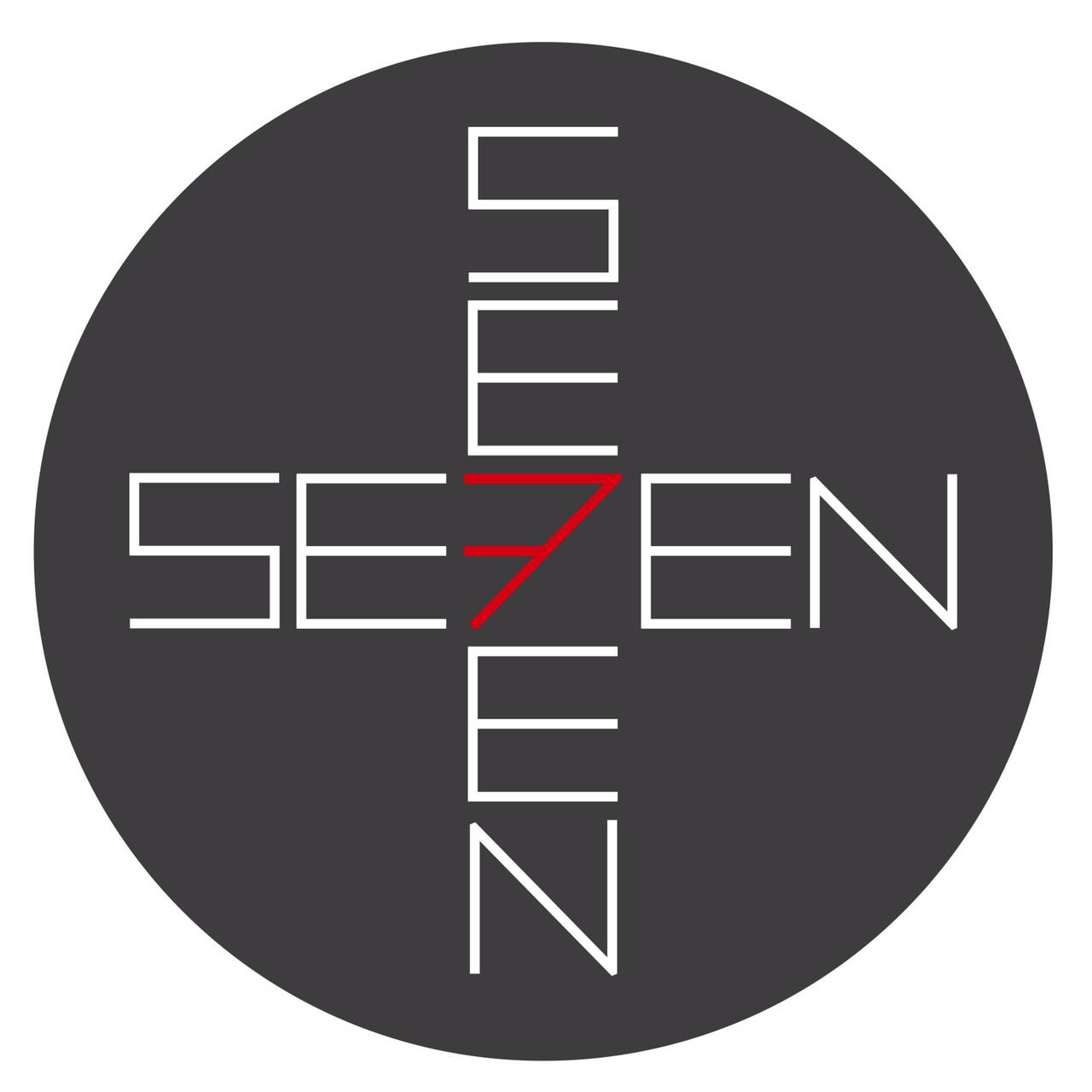 Seven