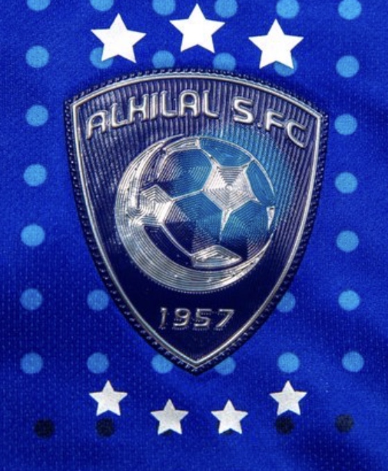 GLORY IS BLUE