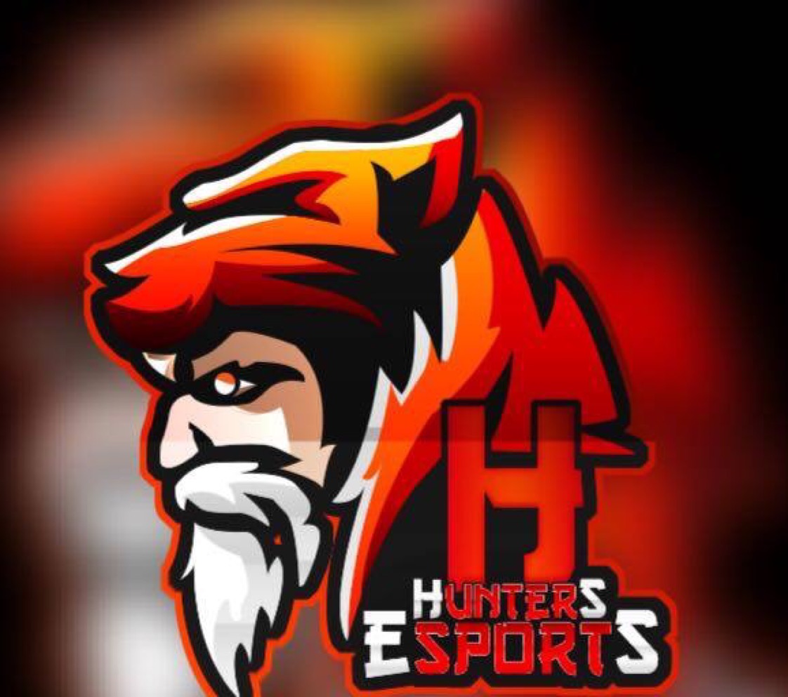 hunteresportsx