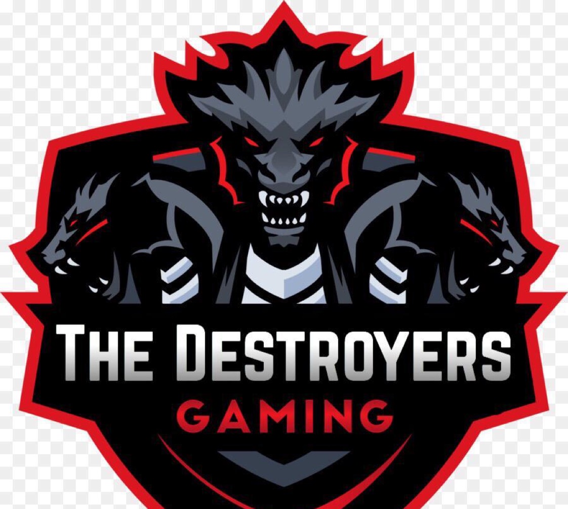 The  Destroyers Gaming