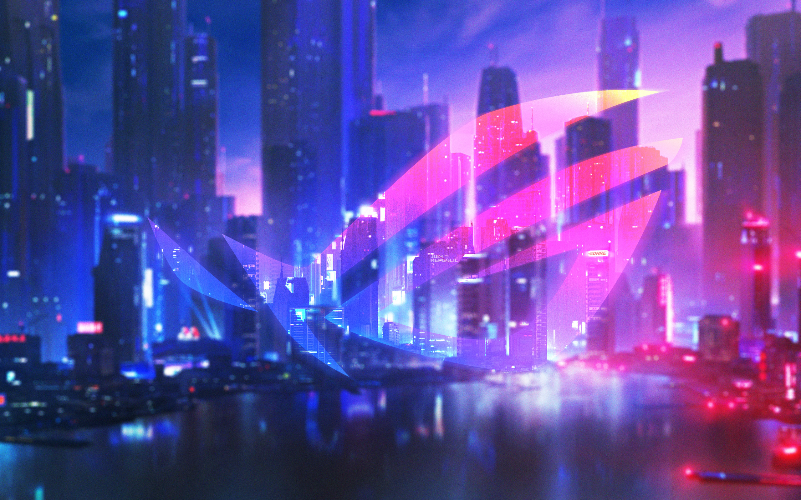 Invitation Banner