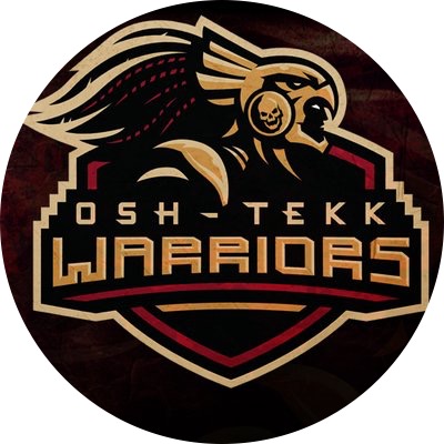 oshtekkwarriors