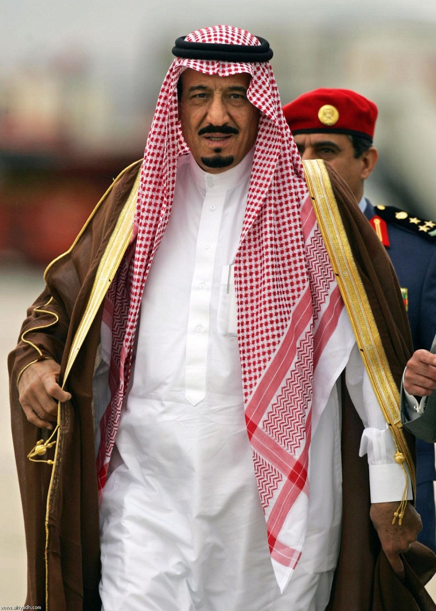 Saudipower