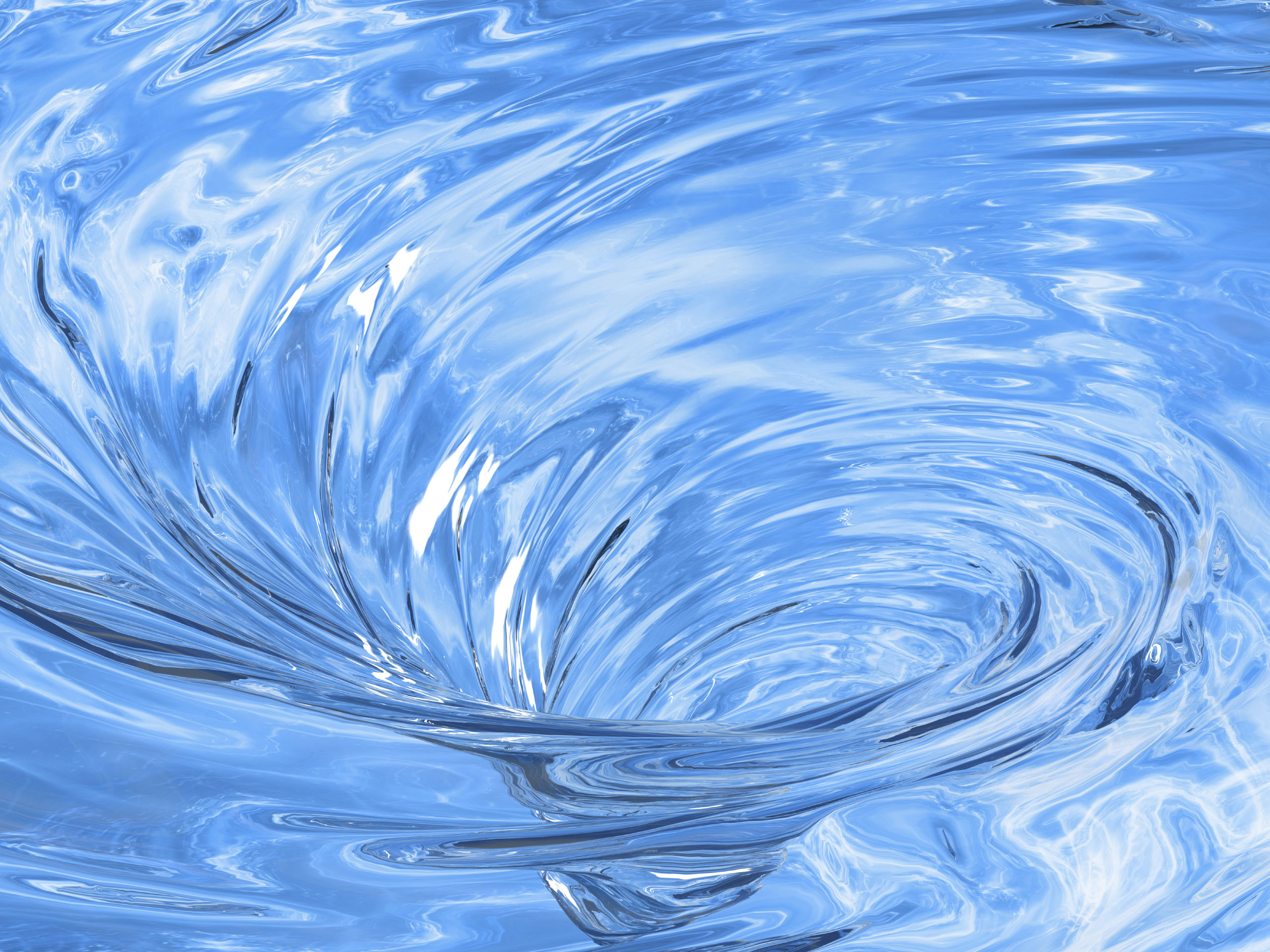 Water