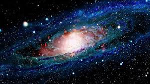 Galaxies
