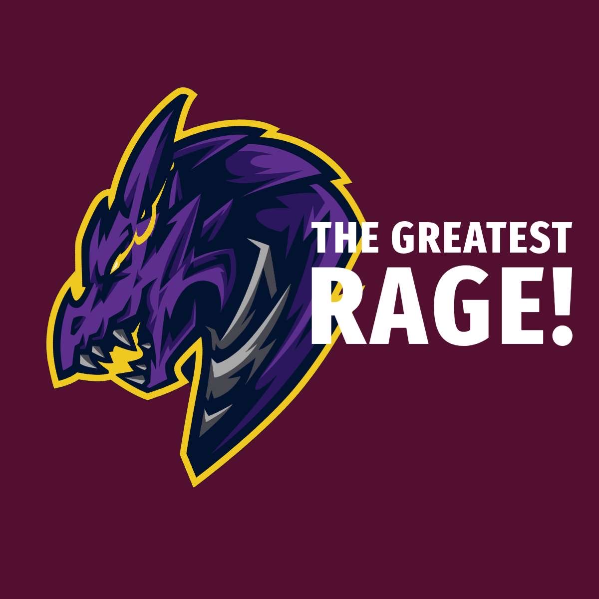 Greatest Rage