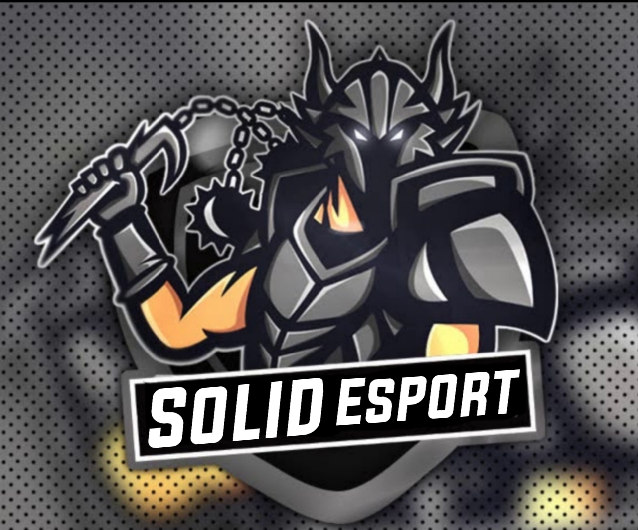 Solid Esport 