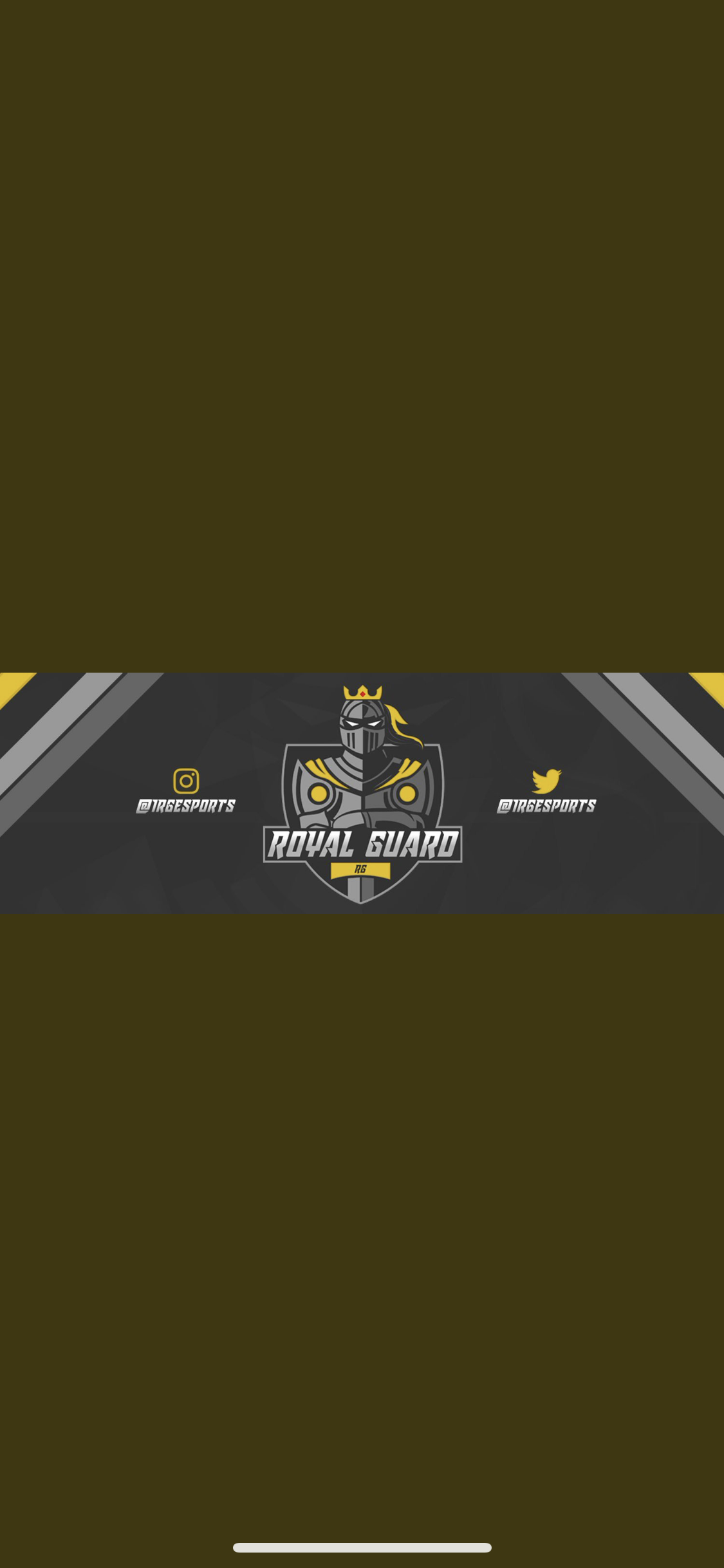 Invitation Banner